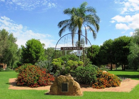 Smyth Park - Condobolin