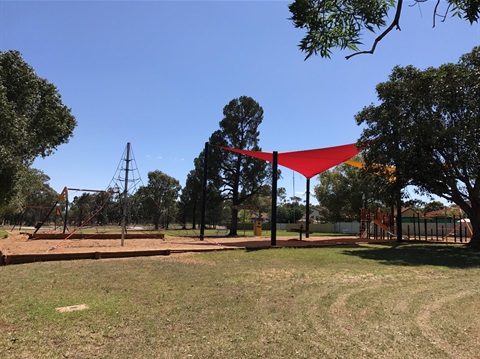 Wiradjuri Park - Condobolin