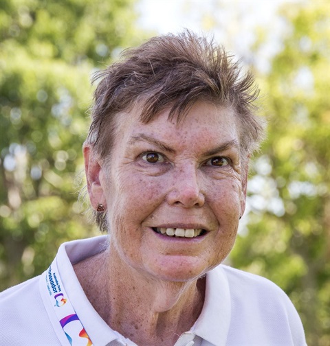 Photo of Donna Burton